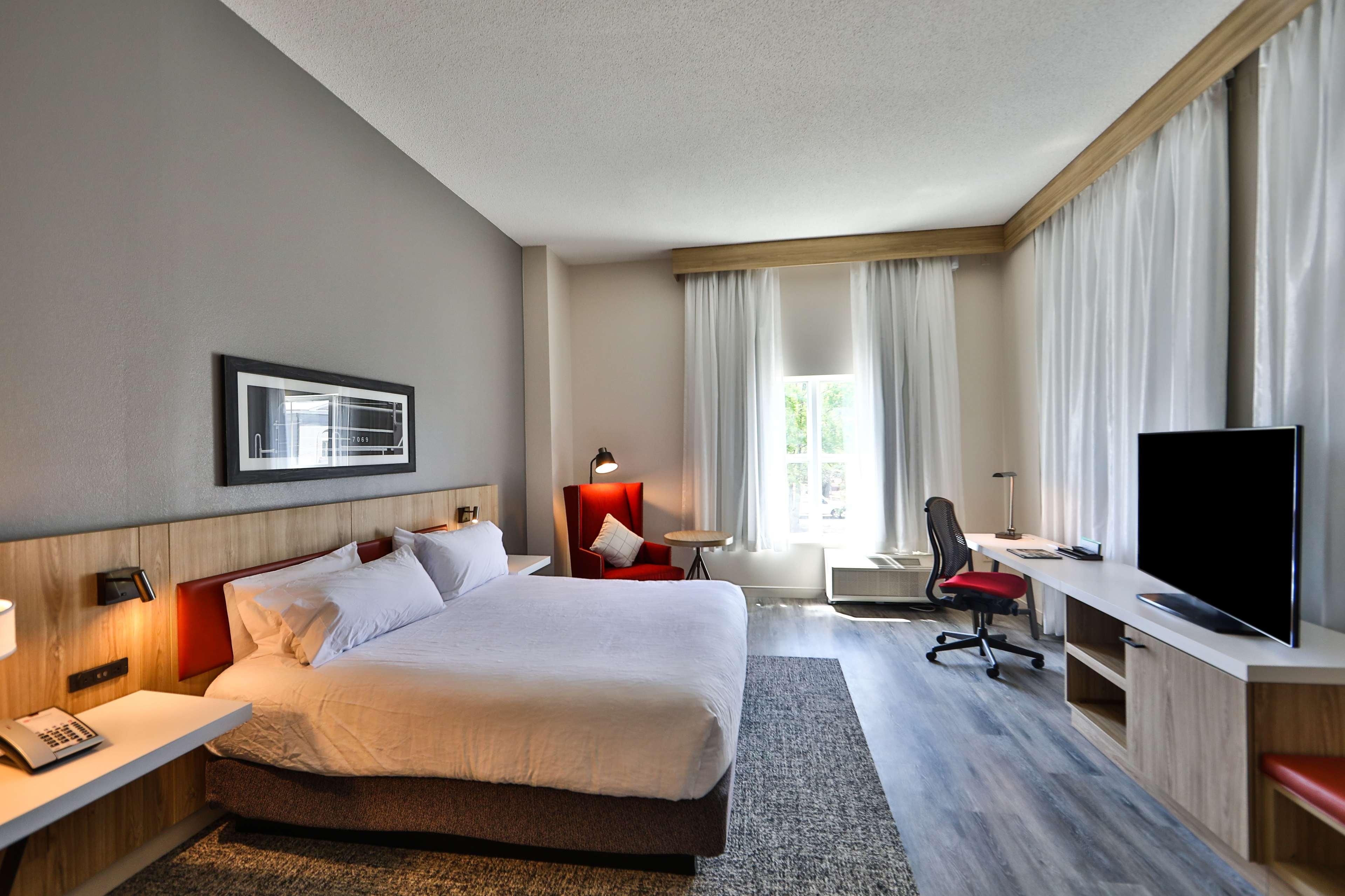 Hilton Garden Historic District 3* Savannah